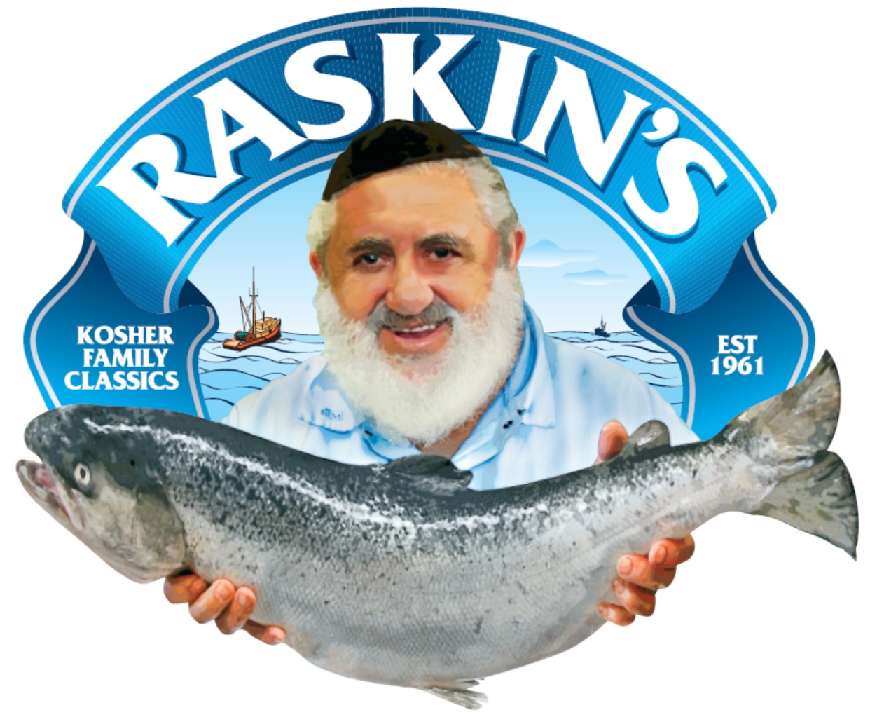 Raskin Fish Market